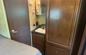 2014 Fleetwood RV Jamboree Searcher 25K RV#12