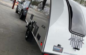 2022 Xtreme Outdoors Little Guy Mini MAX RV rental photo 3