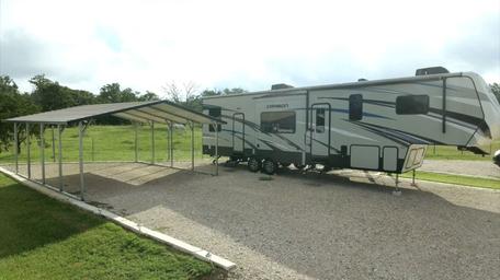 Majestic T.L.C. RV