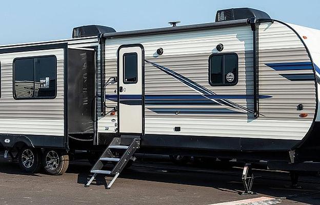 2020 KZ Sportsmen LE 333BHKLE RV rental photo 1
