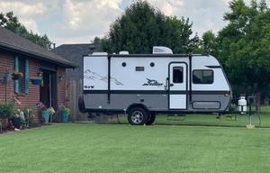 2022 Jay Flight SLX 7 174BH RV rental photo 1