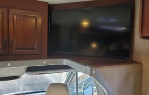 2015 Forest River  Sunseeker MB Chassiss "Tasha"