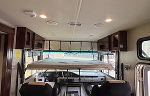 Travel with Ease & Comfort! Pets Welcome