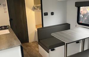Great Family Camper