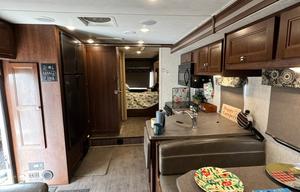 'Olive' 2018 Forest River Sunseeker 3050S ACO2041