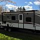 Blossom’s RV Lantern addition Coleman 263BH