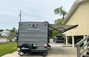 2022 Catalina Summit Series 7 184BHS DELIVERY ONLY
