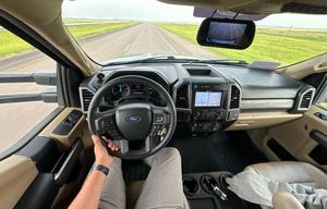 Luxury Super C RV – Sleeps 10 - Thor Magnitude