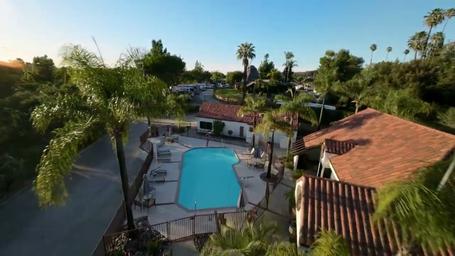 Rancho Los Coches RV Park