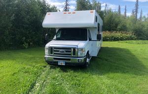 2016 Thor Majestic 28A #6