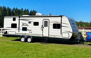 2018 Jayco Jay Flight 26BH