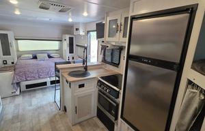 2023 Forest River RV No Boundaries NB20.3