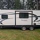 2016 Keystone RV Passport 2400BH Grand Touring (B)