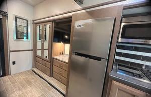 2023 Thor Motor Coach Outlaw 38MB