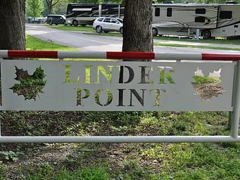 Linder Point Campground