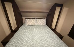 Kozy Kid Bunkhouse - 29ft / Sleeps 9