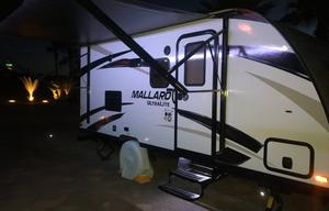 2018 Heartland Mallard M185