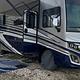 Modern Hill Country Glamping - 2024 Luxury RV