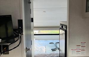 Cozy & Pet Friendly R Pod 171