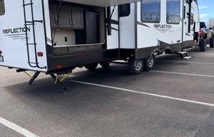 2021 Grand Design Travel Trailer