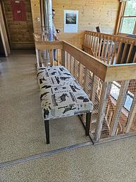 Jack Creek Quarters 29
