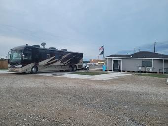 Shields RV Park