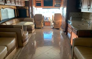 2013 Fleetwood Discovery 40X - aka "The Disco"