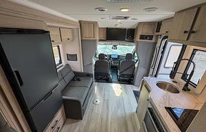 S-20 Premium 2027 Class C - Small