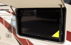 2015 Thor Motor Coach Axis 24.1