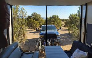 2021 Forest River RV XLR Boost 27QB