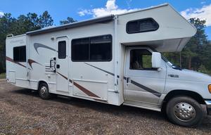 The Happy Camper RV