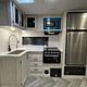 2022 East West Della Terra 312BH with bunkhouse