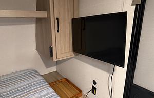 2025 Keystone RV Coleman 17B