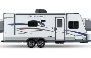 2015 Jayco Jay Feather