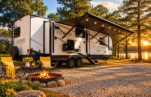 Rockwood 2720IK | Roam in Style, Smile for Miles