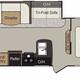 2017 Keystone RV Passport 2670BH Grand Touring