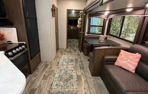 The Happy Camper | Luxury Glamping Getaway