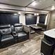 Family Bunkhouse w/ Outdoor Kitchen & Delivery