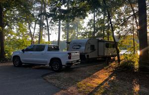 Elite Escape RV Rentals Co.   -   Delivery Only