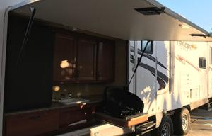 2011 Tracer BH