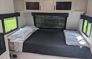 New Forest River/Coachman Apex Nano DELIVERY ONLY
