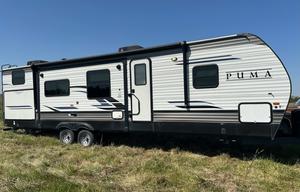Kelsey’s Kid Approved Camper