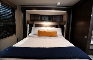 Say hello to "Loyal"! Our 22 Grand Design 251BH!!