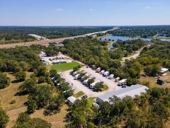 Lazy G RV Park