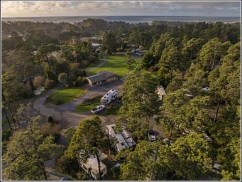 Pomo RV Park & Campground