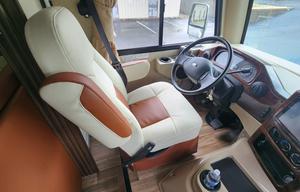 2019 Thor Motor Coach ACE 30.2