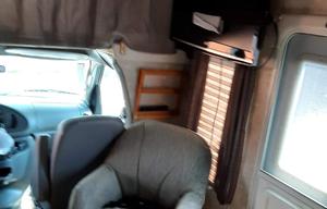 2005 Coachmen RV Freelander 2600SO