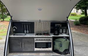 Glamper Camper