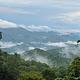 Smoky Terrace - near Waynesville entrance BRP