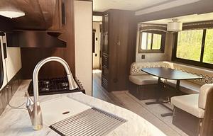 Designed for the way you live.